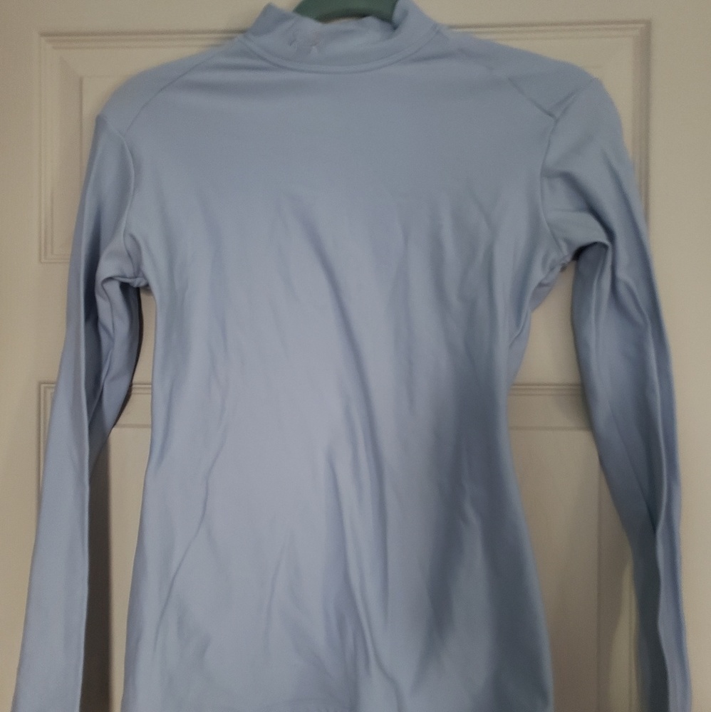 Under Armour coldweather womens long sleeve gear